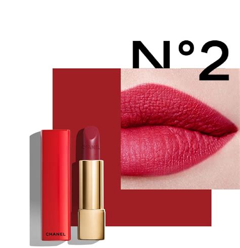 rossetto rosso chanel numero|Chanel rossetti.